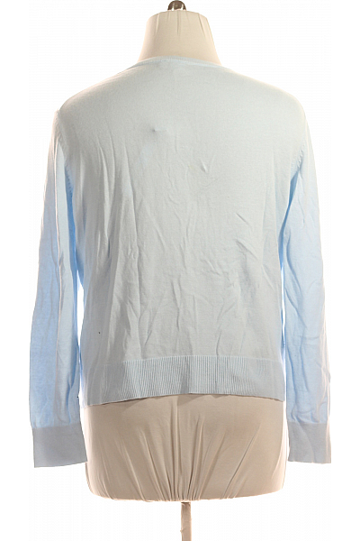 Dámský Cardigan Modrý Gap Vel. XXL