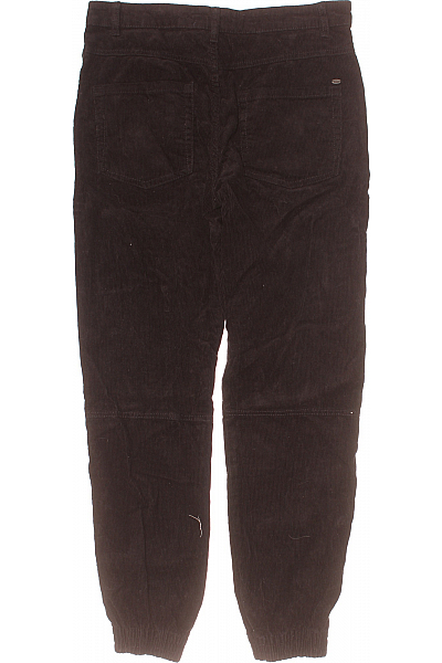 Pánské Kalhoty Černé TOKYO LAUNDRY Vel. S