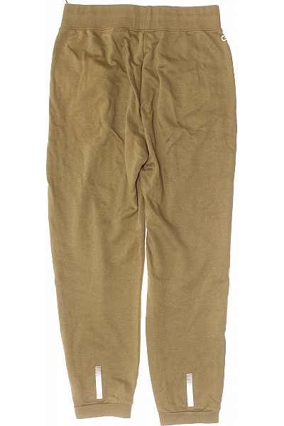 Pánské Kalhoty Zelené Calvin Klein Vel. S