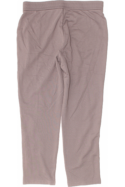 ARMANI Pánské Kalhoty Šedé Second hand Vel. M