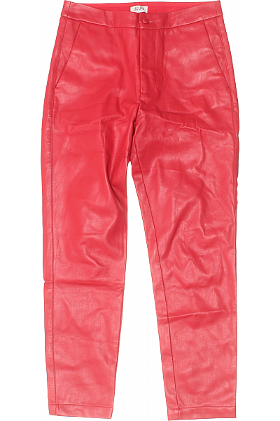 Dámské úzké Červené LIU JO Vel.  32