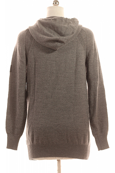 Dámský Pulovr Šedý Vel. 42