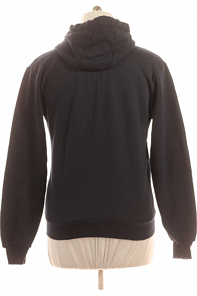 Norway Pánská Mikina Modrá Vel. L