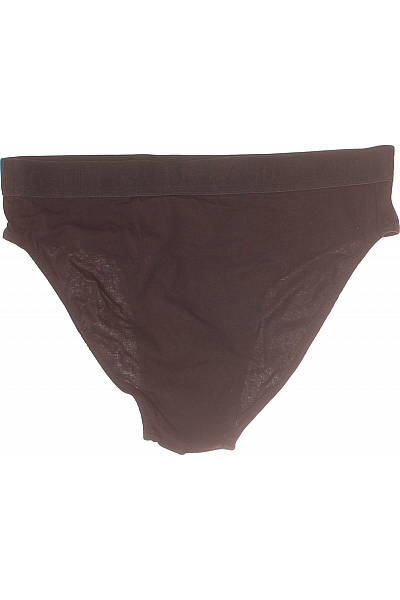 GAUDI Pánské Spodní Prádlo Černé Second hand Vel. XL