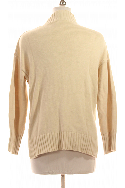 Dámský Rolák Béžový Vel. 36