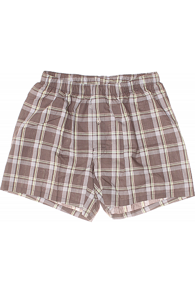 Chlapecké Spodní Barevné Sanetta