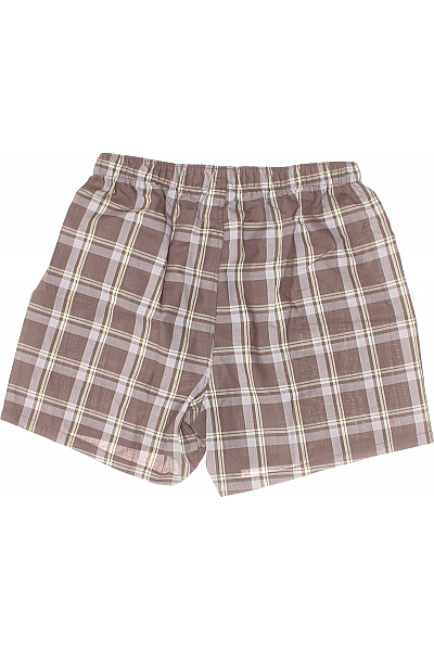 Chlapecké Spodní Barevné Sanetta