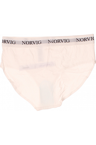  Spodní Prádlo Kalhotky Bílé