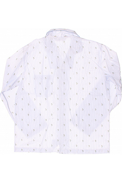 Ambassador1867 Pánské Prádlo Modrý Vel. L | ambassador1867 | obrázek 3