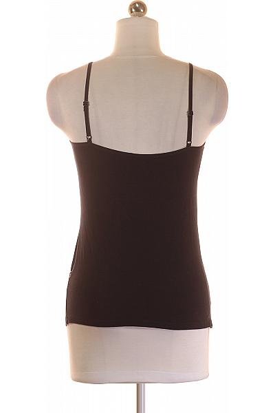 Dámské Tričko Černé Vel. XS