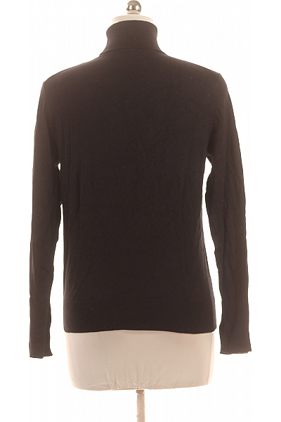 Dámský Svetr Černý S.OLIVER Vel. 40