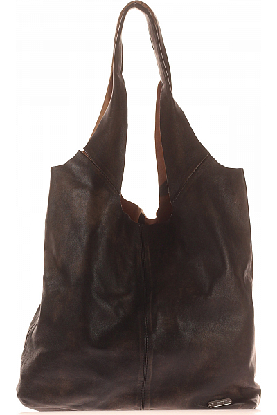  Kabelka Černá IVI MUUBAA