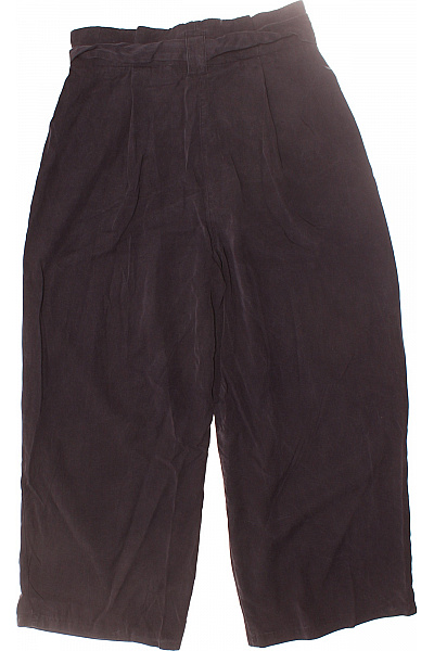 COMMA Dámské Kalhoty Modré Vel. 40