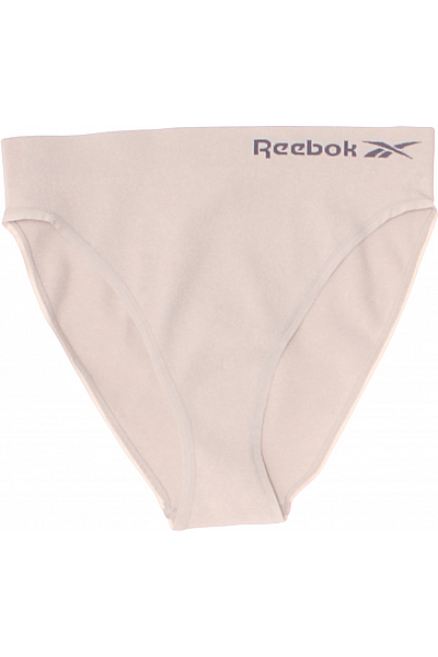 Dámské Prádlo Šedé Reebok Vel. M