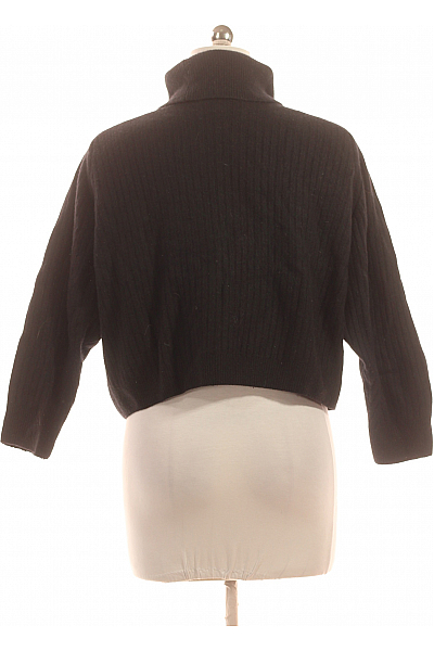 Marc O´Polo Dámský Svetr Vlněný Černý Vel. M