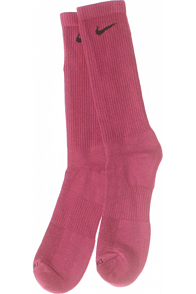 Ponožky Vínová Nike