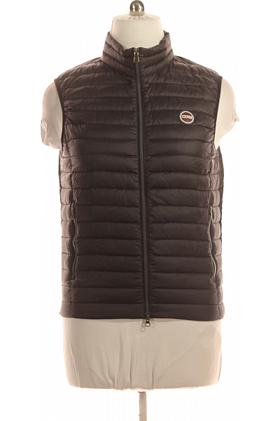 Dámská Vesta Černá COLMAR Vel. 52