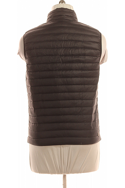 Dámská Vesta Černá COLMAR Vel. 52