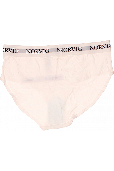 Dámské Kalhotky Bílé