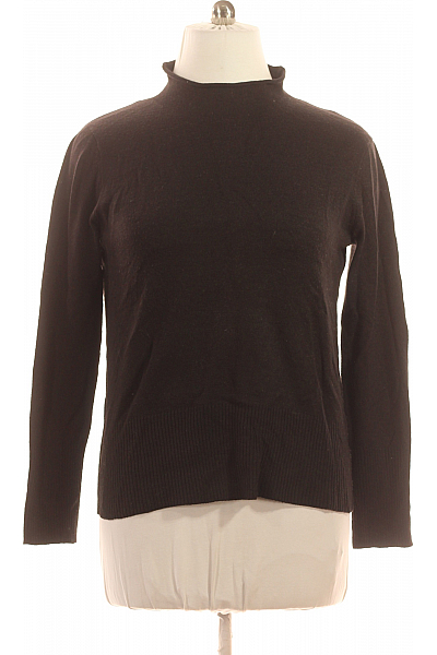 French Connection Dámský Rolák Černý Vel. XXL