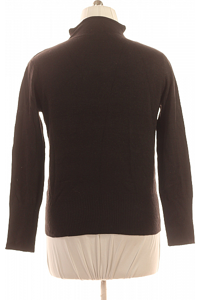 French Connection Dámský Rolák Černý Vel. XXL