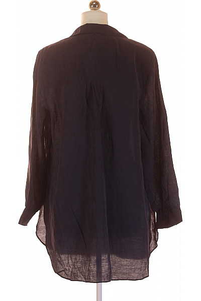 COMMA Halenka Modrá Vel. 36