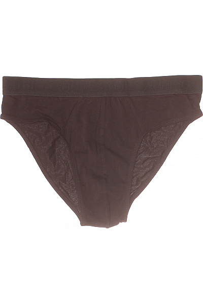 GAUDI Pánské Spodní Prádlo Černé Vel. XL