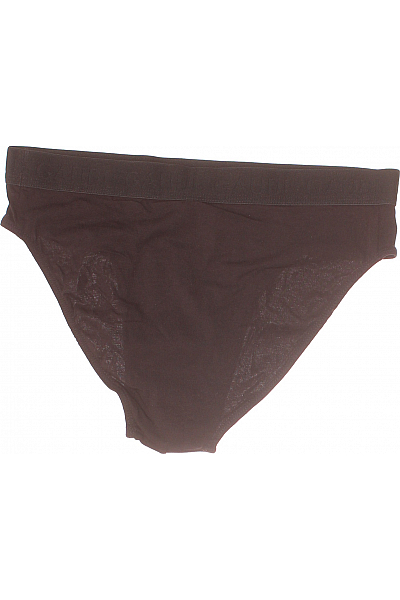 GAUDI Pánské Spodní Prádlo Černé Vel. XL