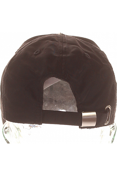 Guess Čepice Černé