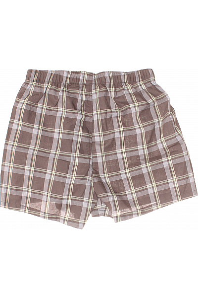 Sanetta Chlapecké Spodní Prádlo Zelené Second hand