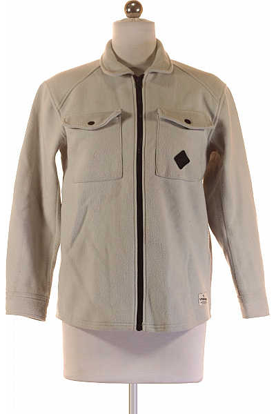 Dívčí Mikina Šedá Vingino