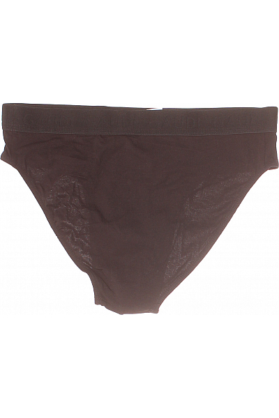 Pánské Prádlo Černé GAUDI Second hand Vel. XL