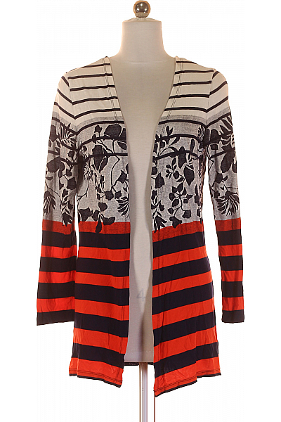 BETTY BARCLAY Dámský Svetr Barevný Vel. 38
