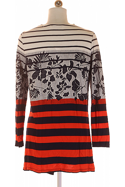 BETTY BARCLAY Dámský Svetr Barevný Vel. 38