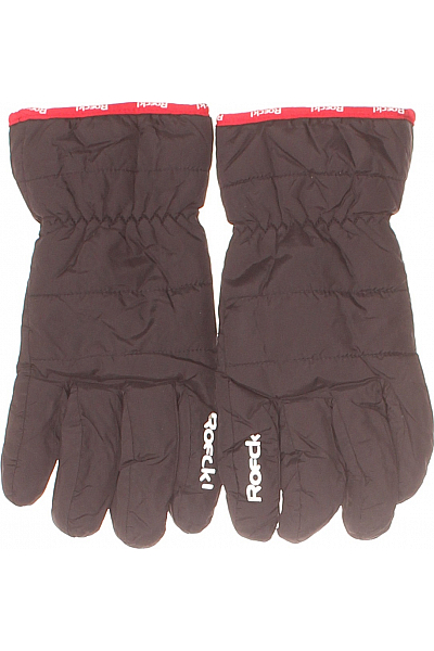 Rukavice Černé Roeckl
