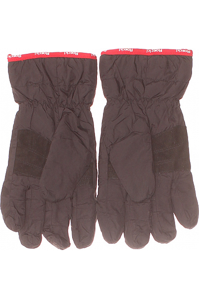 Rukavice Černé Roeckl