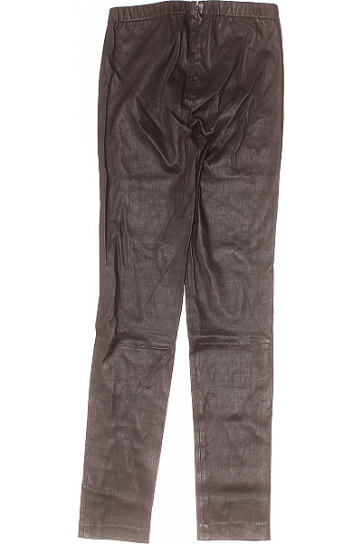 Dámské Kalhoty Černé Zadig&Voltaire Deluxe Vel. 38