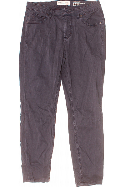 Marc O´Polo Dámské Kalhoty Modré Vel. W29/L32