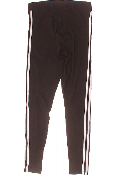 Dámské Kalhoty Černé ADIDAS Vel. 36