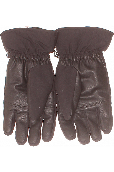 Rukavice Černé Ziener