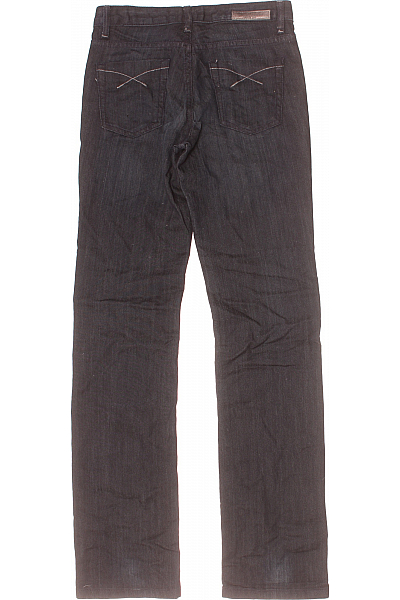 TOM TAILOR Dámské Džíny Modré Second hand Vel. 27/34