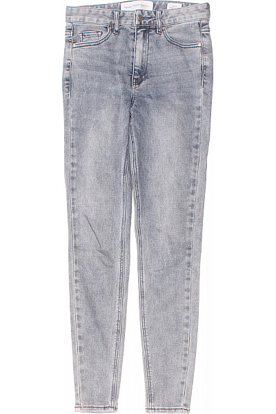 YOUNG  POETS SOCIETY Dámské úzké Modré Vel. 27