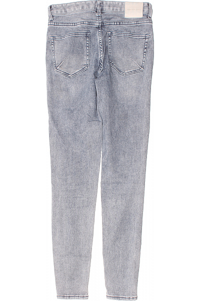 YOUNG  POETS SOCIETY Dámské úzké Modré Vel. 27