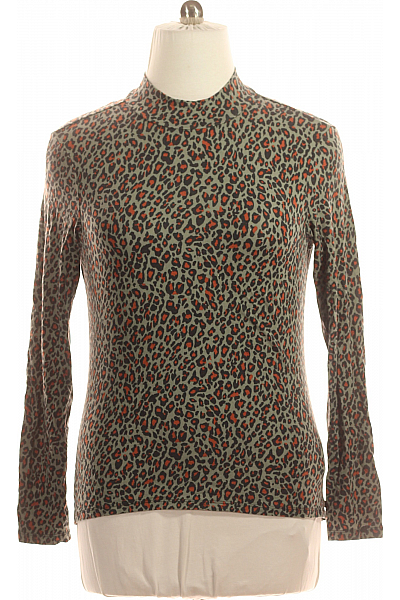 Scotch & Soda Dámské Rolák Barevný Vel. XL