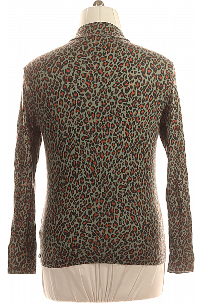 Scotch & Soda Dámské Rolák Barevný Vel. XL