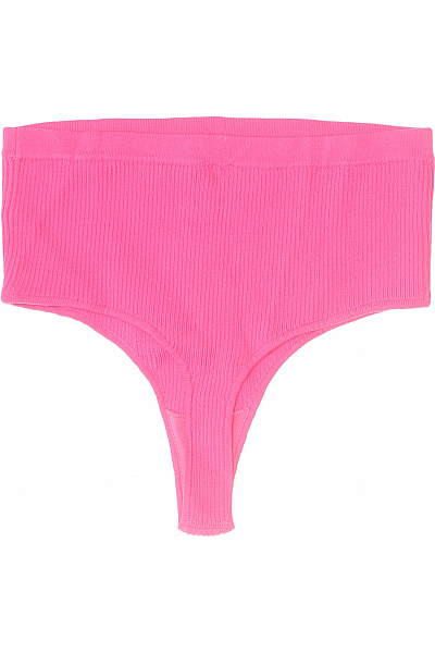 Dámské Prádlo Růžové Vel. M