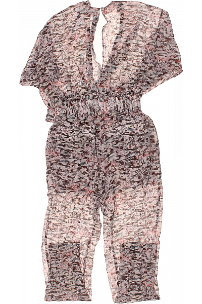 Dámský Overal Barevný IRO Vel. 36