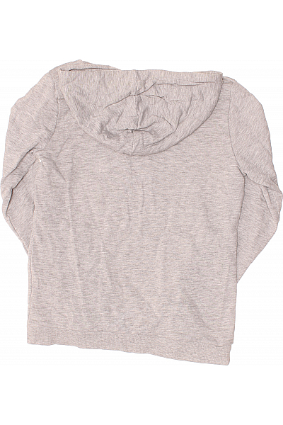 Dívčí Mikina Šedá Guess