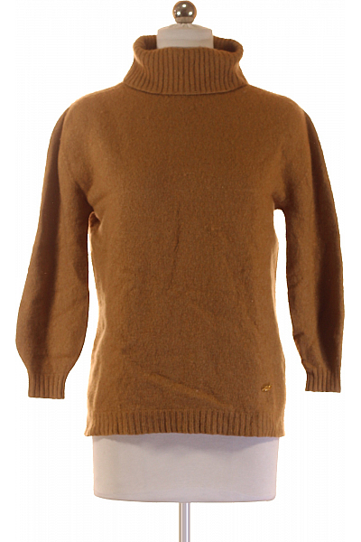 Dámský Svetr Hnědý Cavallo Vel. S