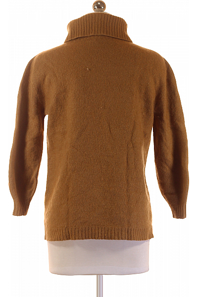 Dámský Svetr Hnědý Cavallo Vel. S